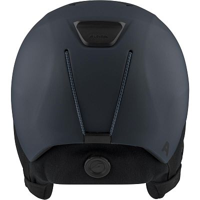 Превью Мужской горнолыжный шлем Шлем горнолыжный ALPINA Brix Midnight Blue Matt (A9252-82)